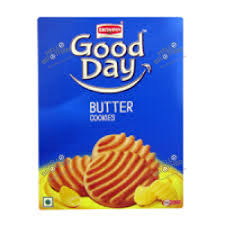 BT Good Day Butter FP