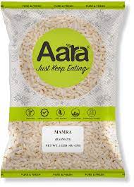 AARA BASMATI MAMRA (400gm)