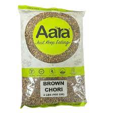 AARA BROWN CHORI  4lb