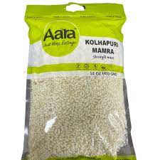 AARA KOLHAPURI MAMRA (400gm)