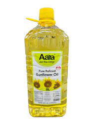 Aara Sunflower oil 1lt