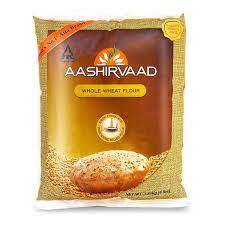 AASHIRVAAD ATTA 10LB