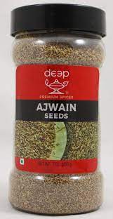 DEEP AJWAIN SEEDS BTL 200G