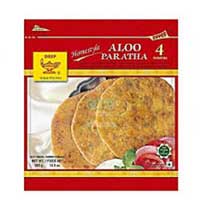 Deep Aloo Paratha 4pc