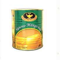 Alpho Mango Pulp 30