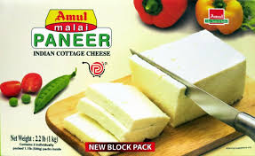 AMUL PANEER 1KG