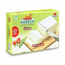 Amul Paneer 200G