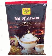 Assam Tea 800g