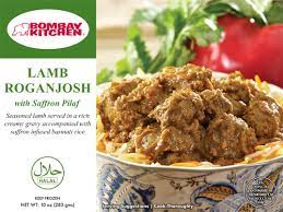 B K LAMB ROGANJOSH (10oz)