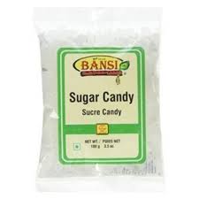 Bansi Suger Candy 255g