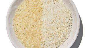 Basmati rice 4lb
