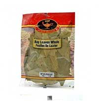 Bay leaves 1oz