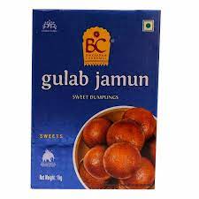 BC Gulab Jamun 2.2lb
