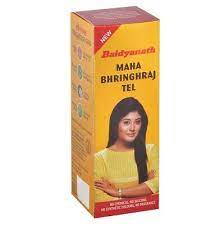 Bdnth Mahabhringraj Taila 100ml