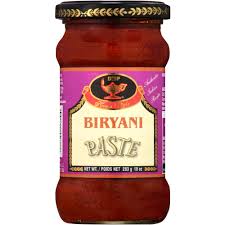 Deep Biryani Paste 283g