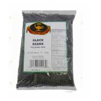 Bansi Black Beans 2lb