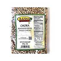 Bansi Black Eye Peas 4lb