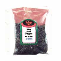 Black Pepper 7oz