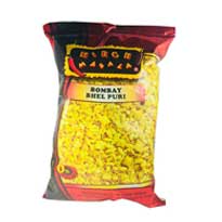 MM Bombay Bhel Puri 12oz