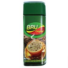 Bru 200g