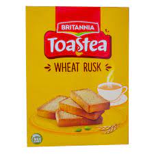 BT TOASTEA SUJI RUSK 280g