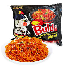 BULDAK RAMEN 1PACKS