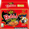 BULDAK RAMEN 2X SPICY 5PACKS