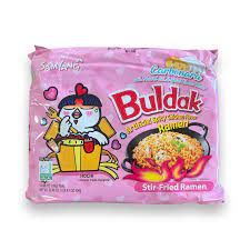 buldak ramen 5 pack