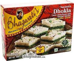 BWT SANDWICH DHOKLA 9OZ