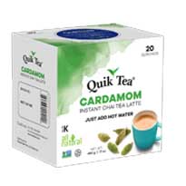 Cardamom Chai 17oz