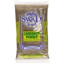 Cardamom Pwd 50g