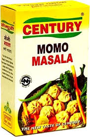 Century MOMO Masala 50g