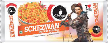 Ching's Schezwan 240g