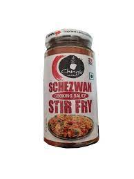 CHINGS SCHEZWAN STIR FRY 250g