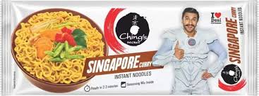 Ching's Singapore 240g