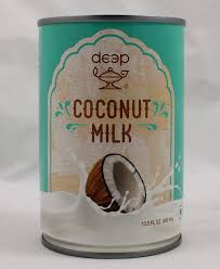 Deep Coconut Milk 400ml