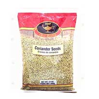 Coriander Seeds