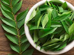 Curry Leaves 0.08oz