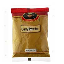 Curry Powder 7oz