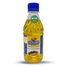 DABUR SESAME  OIL 250G