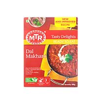 MTR Dal Makhni 300g