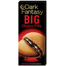 DARK FANTASY BIG  150G