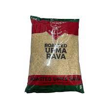 DEEEP ROASTED UPMA RAVA 2LB