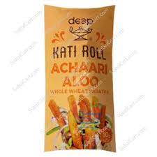 DEEP ACHARI ALOO 200G