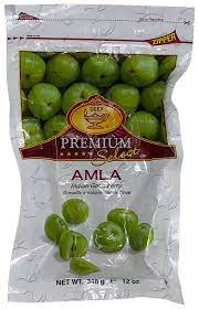 Deep Amla 12oz