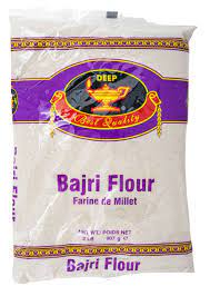 Deep Bajri Flour  (Millet) 2LB