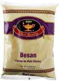 DEEP BESAN 2LB