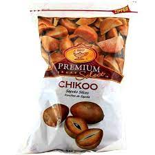 Deep Chikoo Slices 12oz