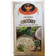 Deep Coconut Chutney 10oz