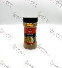 DEEP CUMIN PWR BTL 200G